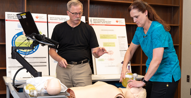 These five educational programs can help boost your VA career application