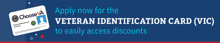 apply for VA Veteran ID Card