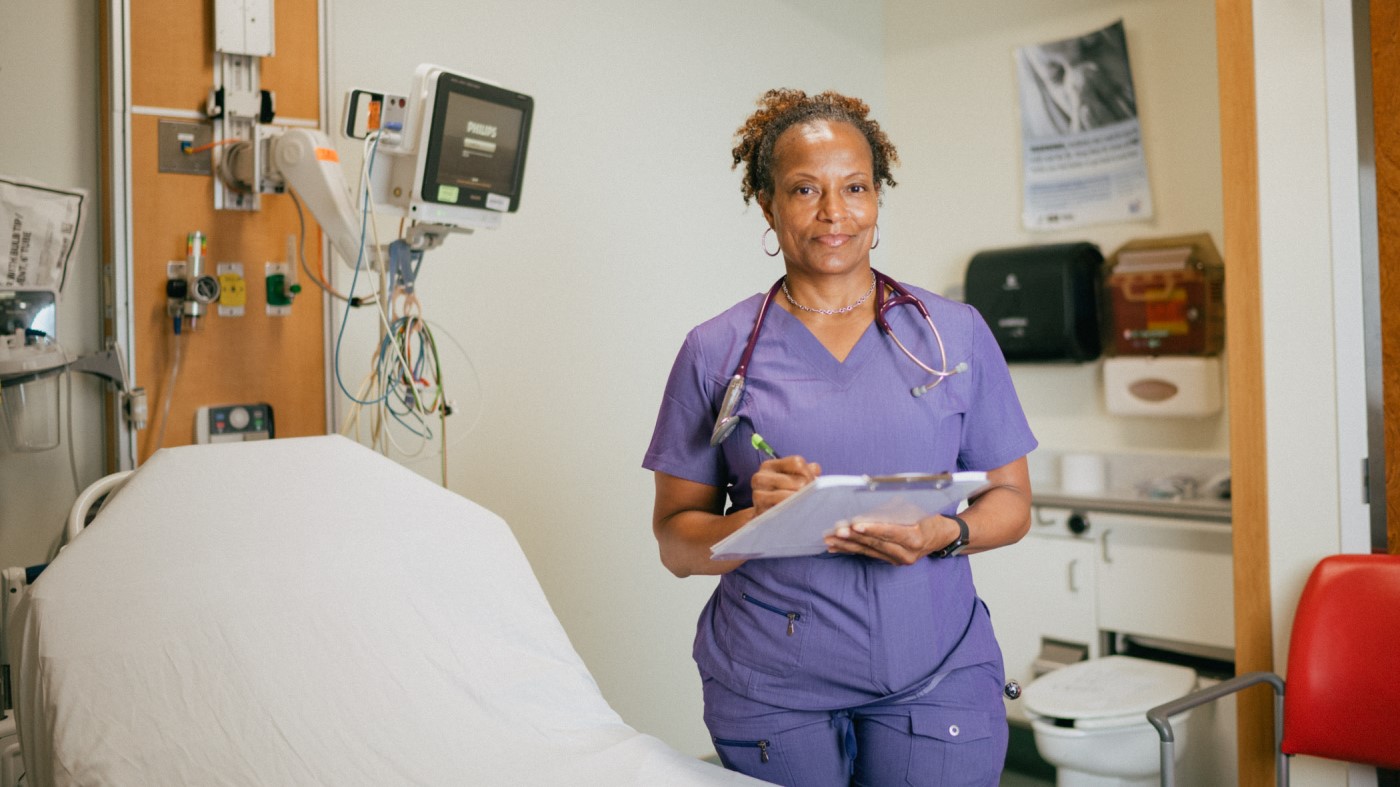 If you’re looking for a stable career with benefits that support your work/life balance, look no further than VA.