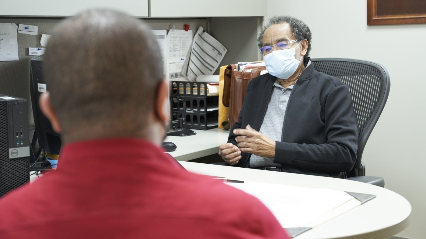New scholarship makes becoming a VA psychologist even easier