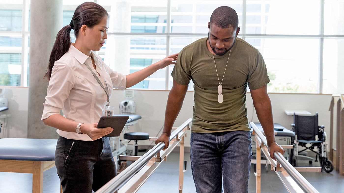 PACT PT: Improving Veteran access to same-day physical therapy