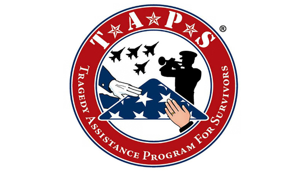 TAPS LOGO 600×338
