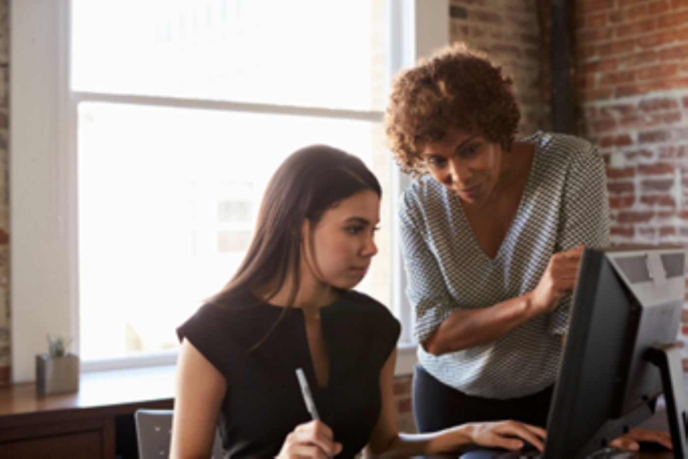 Her service, her story: ACP helps women Veterans find meaningful employment