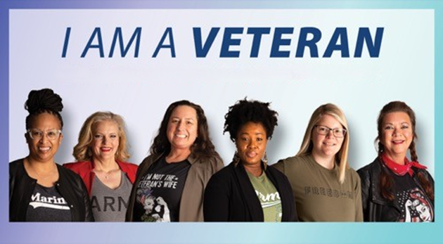 I am a Veteran. Learn about the benefits VA provide to Veterans.