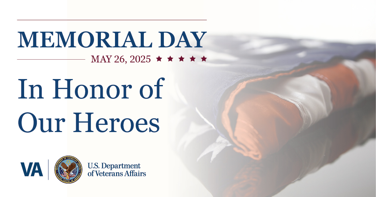 Memorial Day observances and events across the country