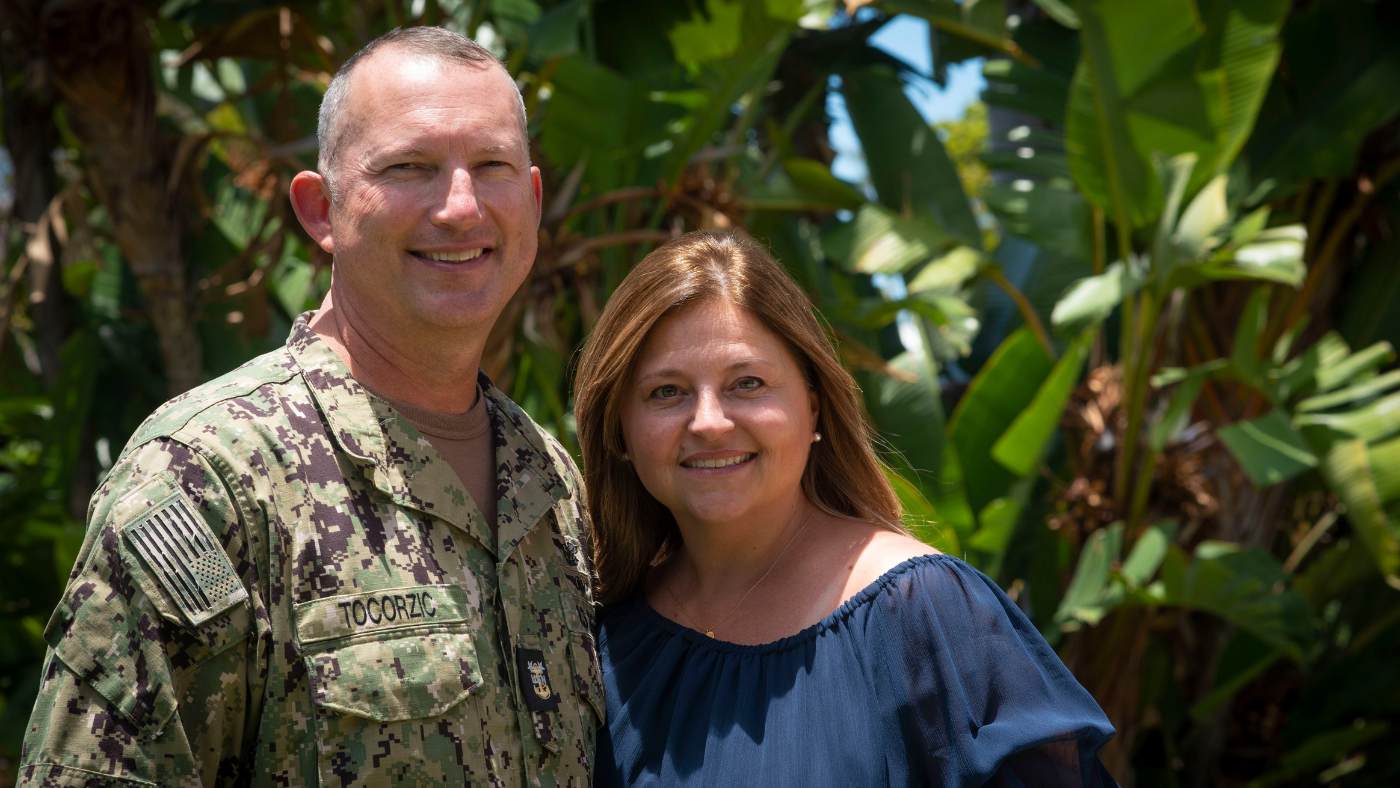 National Life Insurance Awareness Day: Protect those who matter most with VA Life Insurance